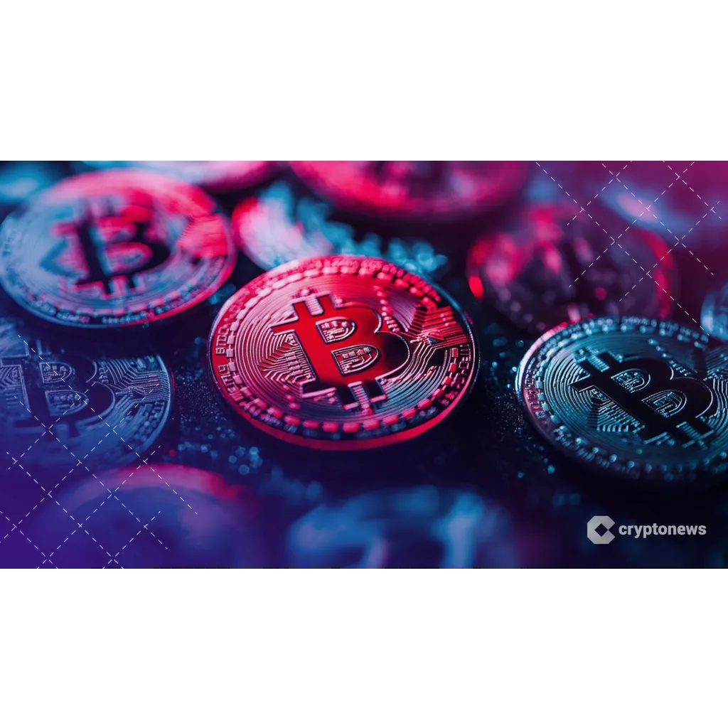 DDC Enterprise Stock Falls 10.5% After 38 BTC Purchase DDC Enterprise Stock Falls 10.5% After 38 BTC Purchase