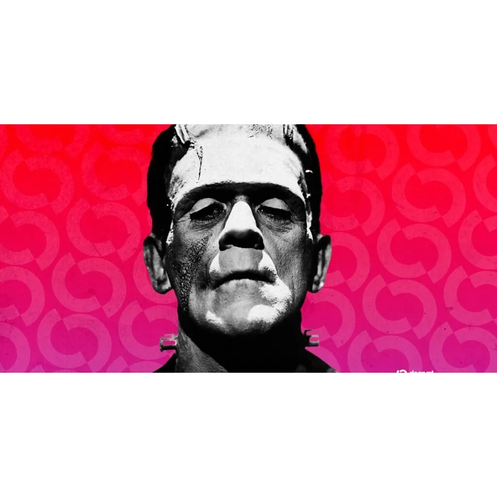 This Frankenstein AI Merges Claude Opus, GLM and Qwen—And Outperforms Top Models This Frankenstein AI Merges Claude Opus, GLM and Qwen—And Outperforms Top Models