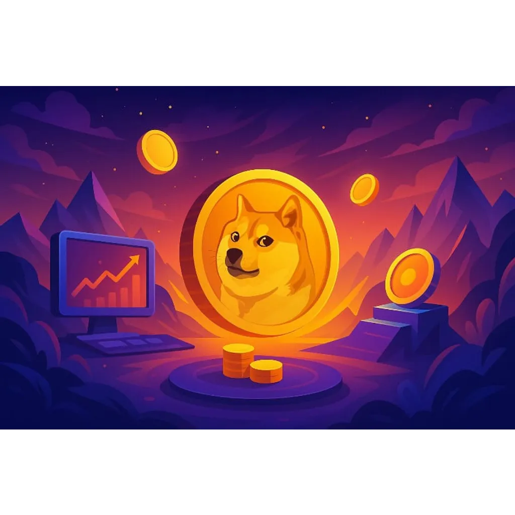Dogecoin breaks out with potential move toward alt= Dogecoin breaks out with potential move toward alt=