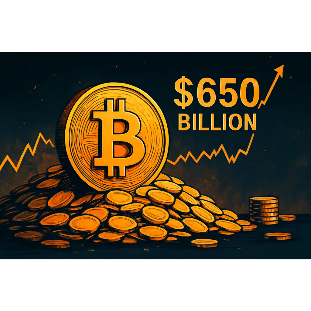 Bitcoin Profit-Taking Hits 0 Billion—More Than Last Bull Bitcoin Profit-Taking Hits 0 Billion—More Than Last Bull