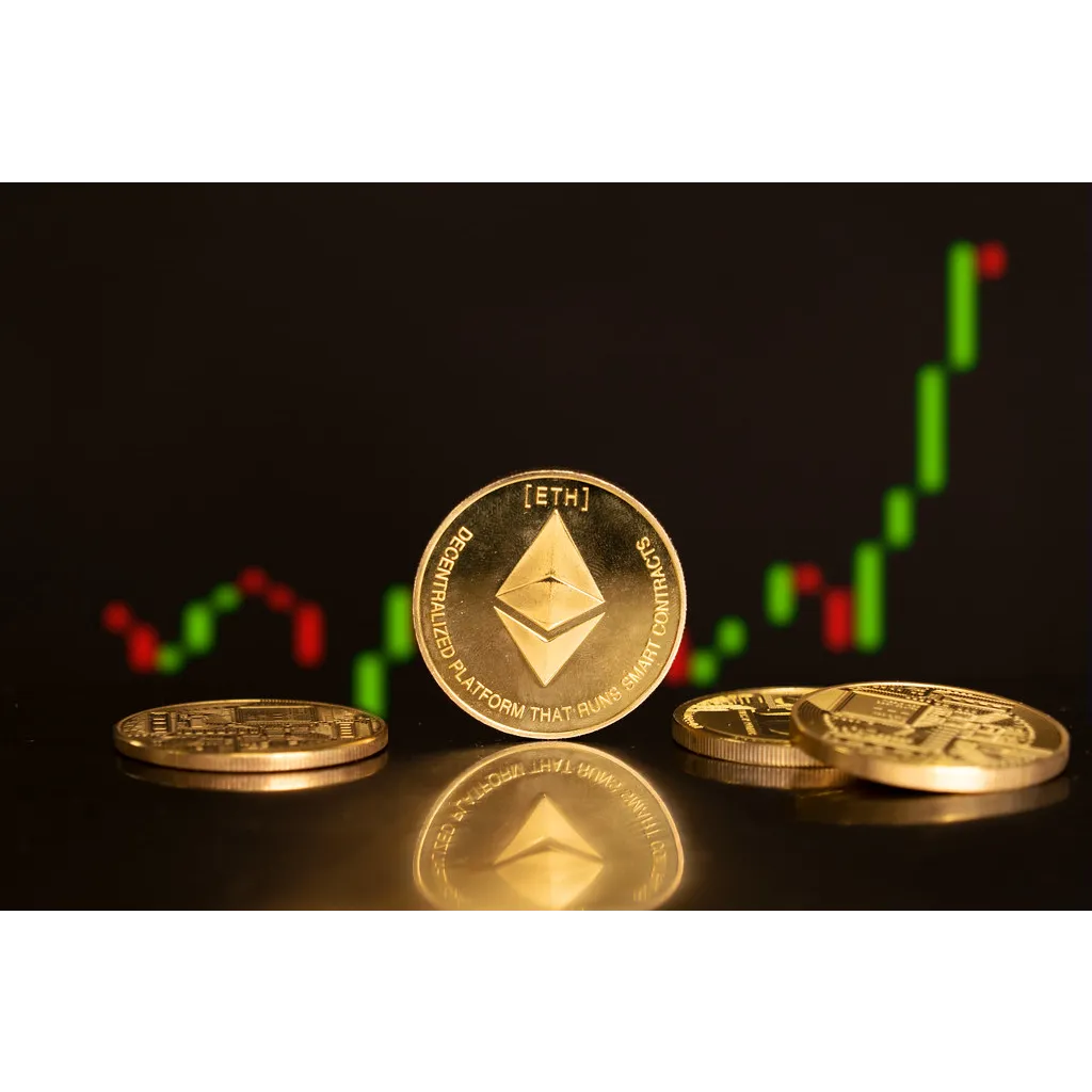 Ethereum mirrors 2021 price action with bulls targeting 000 by 2026 Ethereum mirrors 2021 price action with bulls targeting 000 by 2026