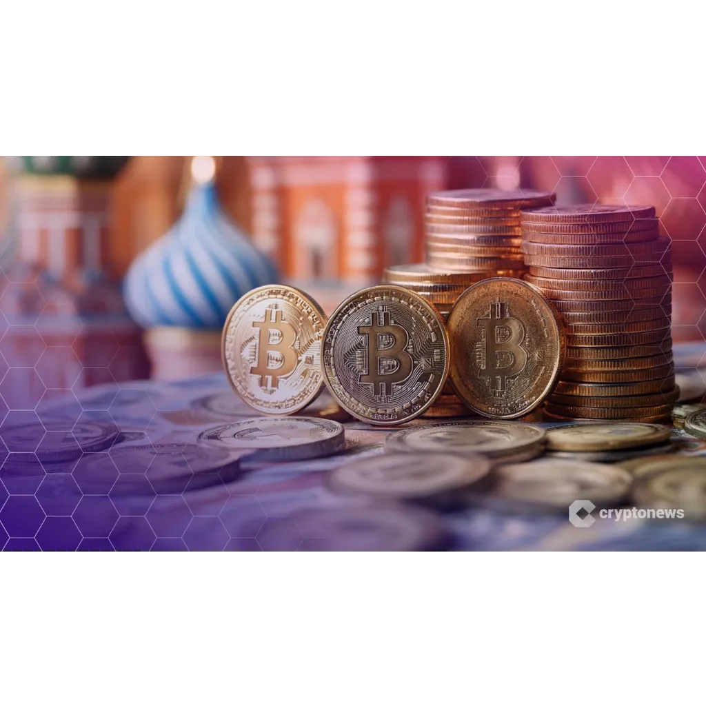 Ruble-Backed A7A5 Stablecoin Moves .3B on Sanctioned Russian Exchange Successor Grinex Ruble-Backed A7A5 Stablecoin Moves .3B on Sanctioned Russian Exchange Successor Grinex