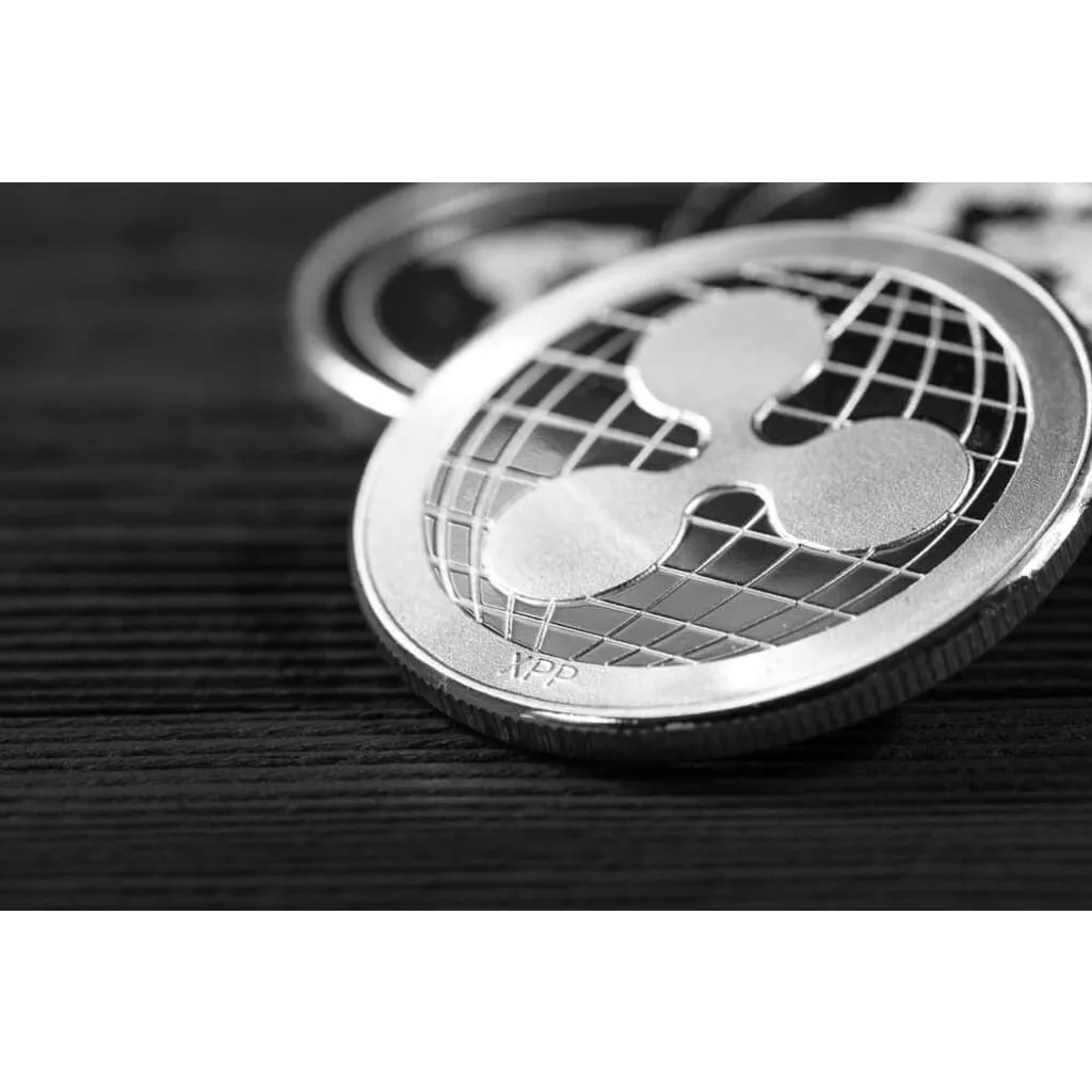 Bitwise files S-1 amendment for XRP spot ETF with potential November launch Bitwise files S-1 amendment for XRP spot ETF with potential November launch