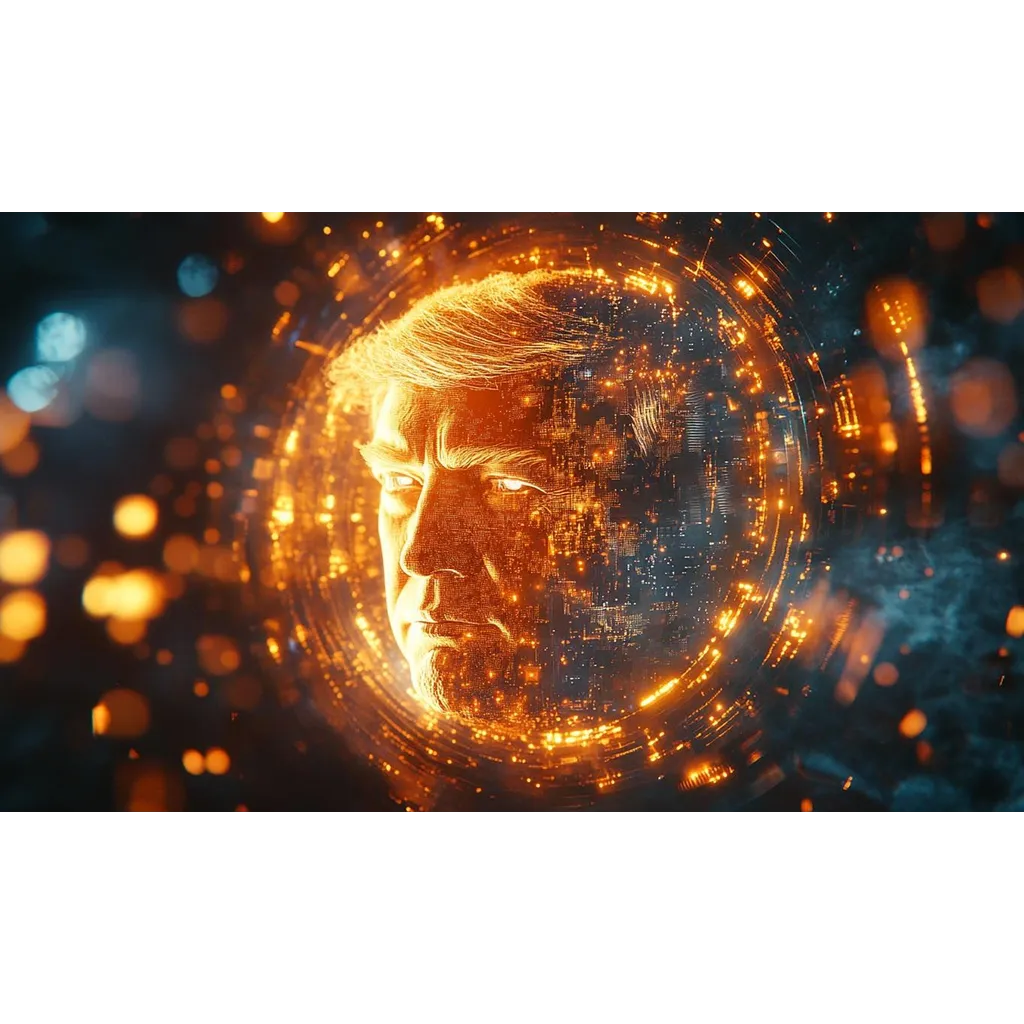 President Trump Discloses ,355,532 in Crypto Income From World Liberty Financial: Report – The Daily Hodl President Trump Discloses ,355,532 in Crypto Income From World Liberty Financial: Report – The Daily Hodl