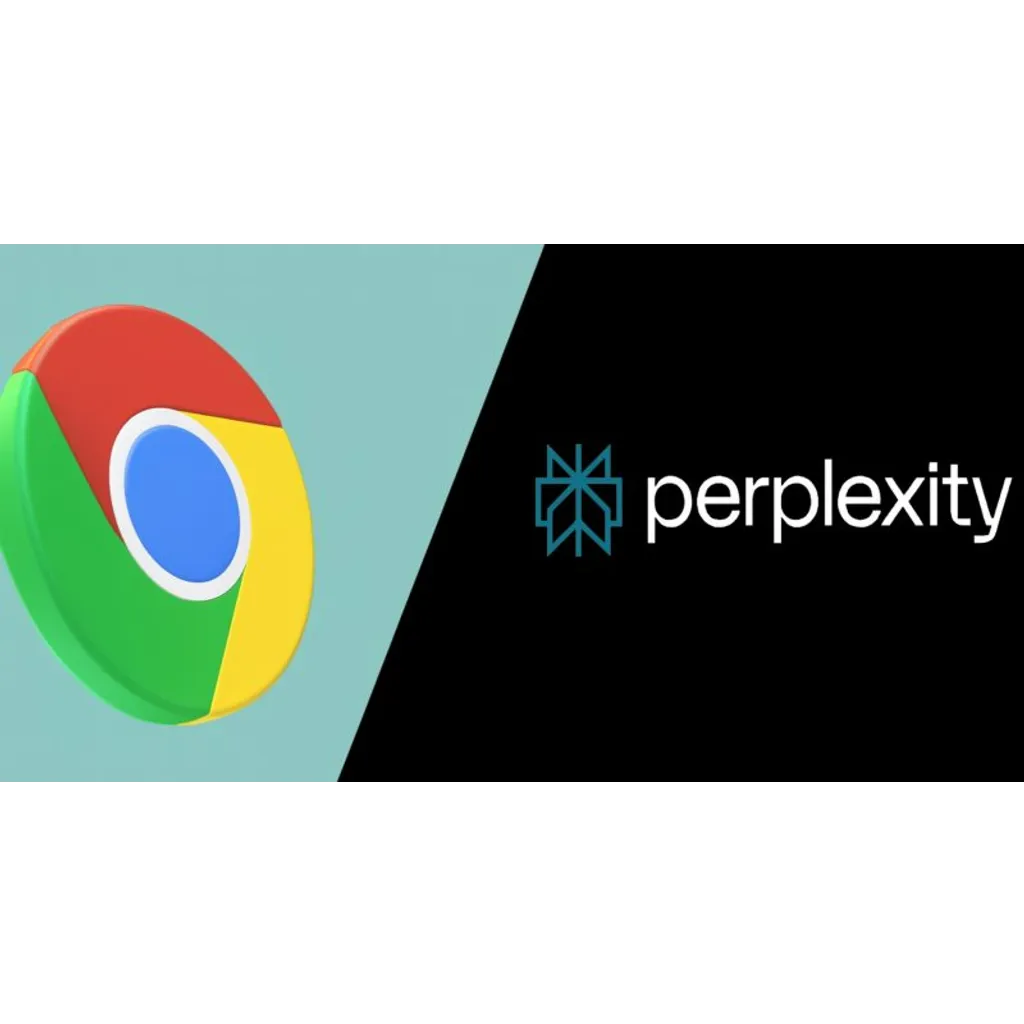 Perplexity bids .5 billion for Google Chrome in 2024 tech acquisition Perplexity bids .5 billion for Google Chrome in 2024 tech acquisition