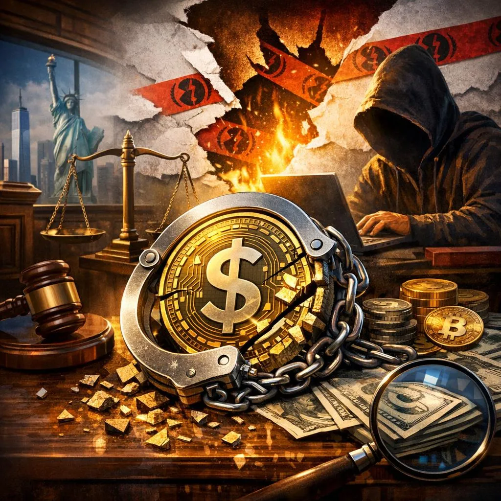 ZachXBT Exposé: Axiom Exchange Staff Allegedly Misusing Internal Data For Trading ZachXBT Exposé: Axiom Exchange Staff Allegedly Misusing Internal Data For Trading