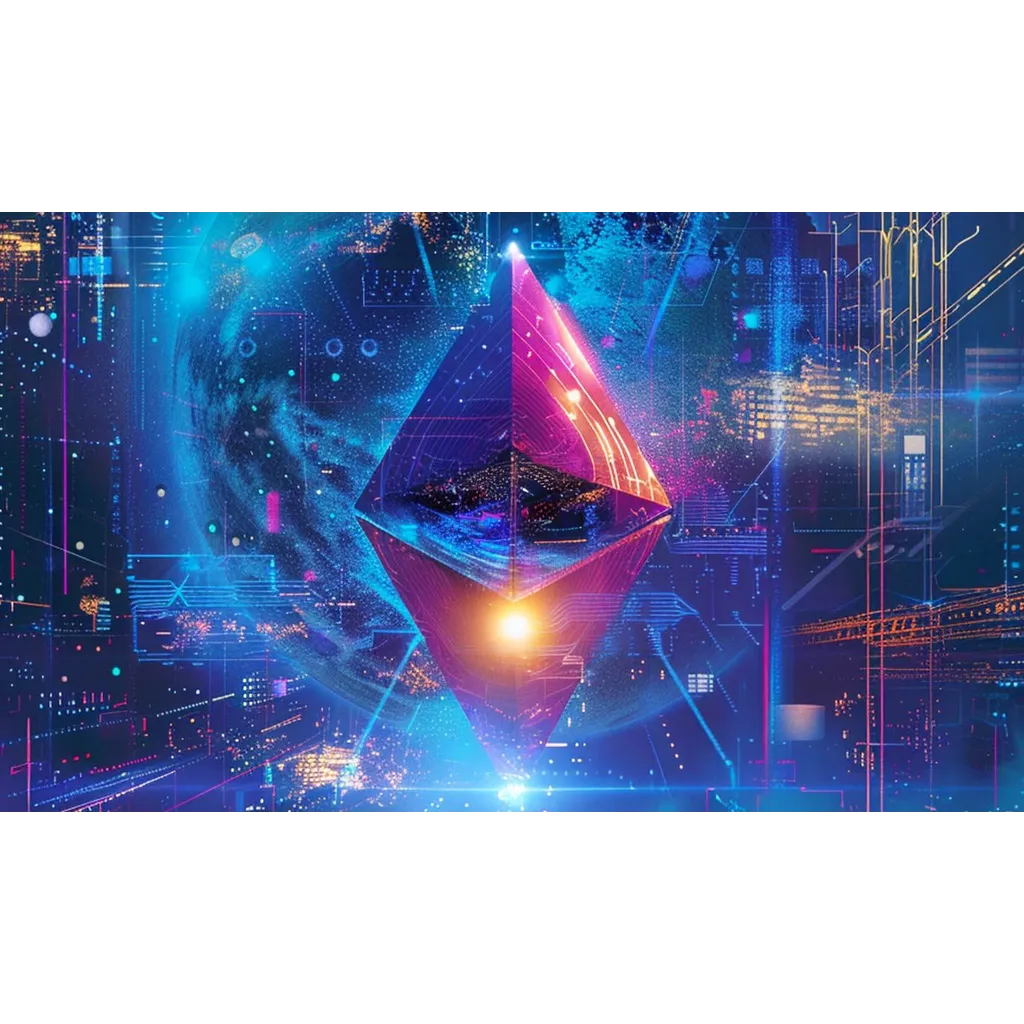 Ethereum in accumulation before rally Ethereum in accumulation before rally