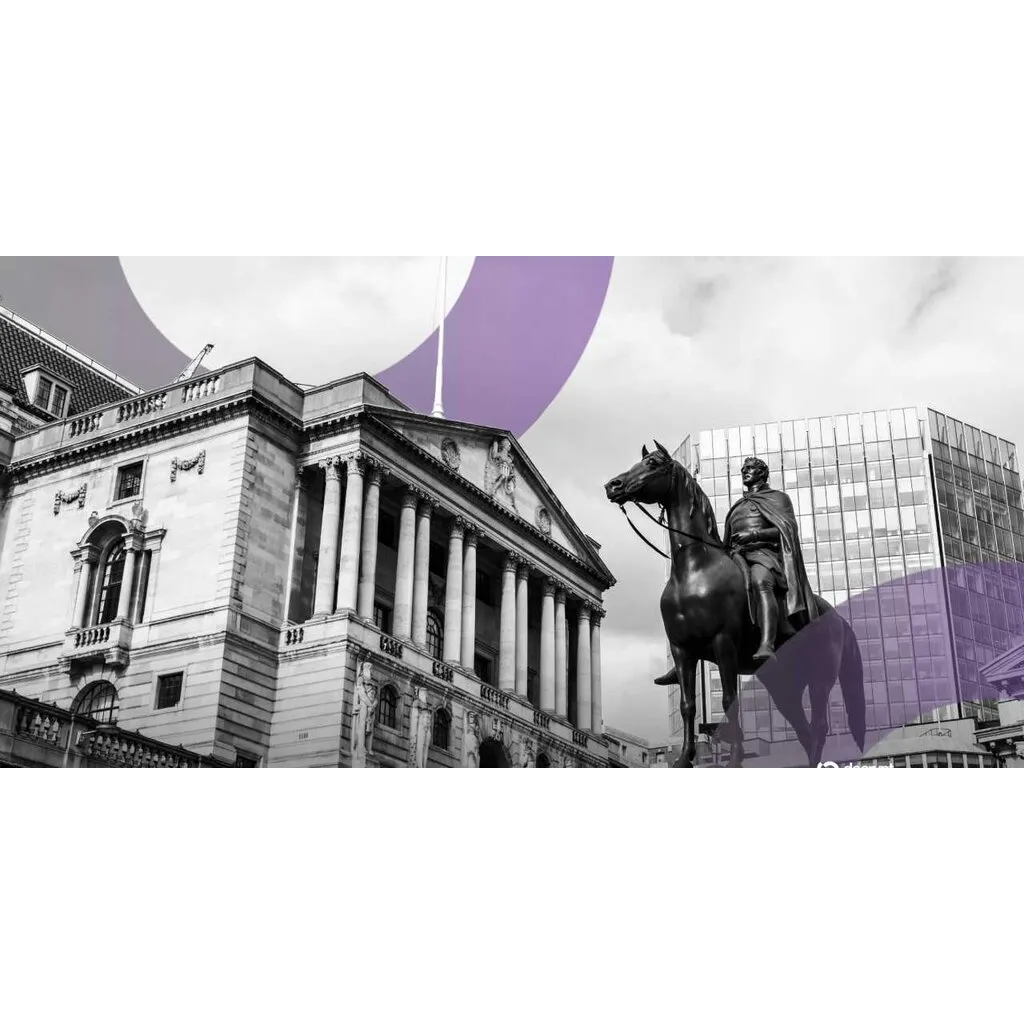 Bank of England stablecoin cap proposal criticized as restrictive Bank of England stablecoin cap proposal criticized as restrictive