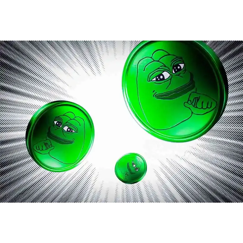 Hyperliquid Whale James Wynn Offloads All Of His Pepe Coin Holdings Hyperliquid Whale James Wynn Offloads All Of His Pepe Coin Holdings