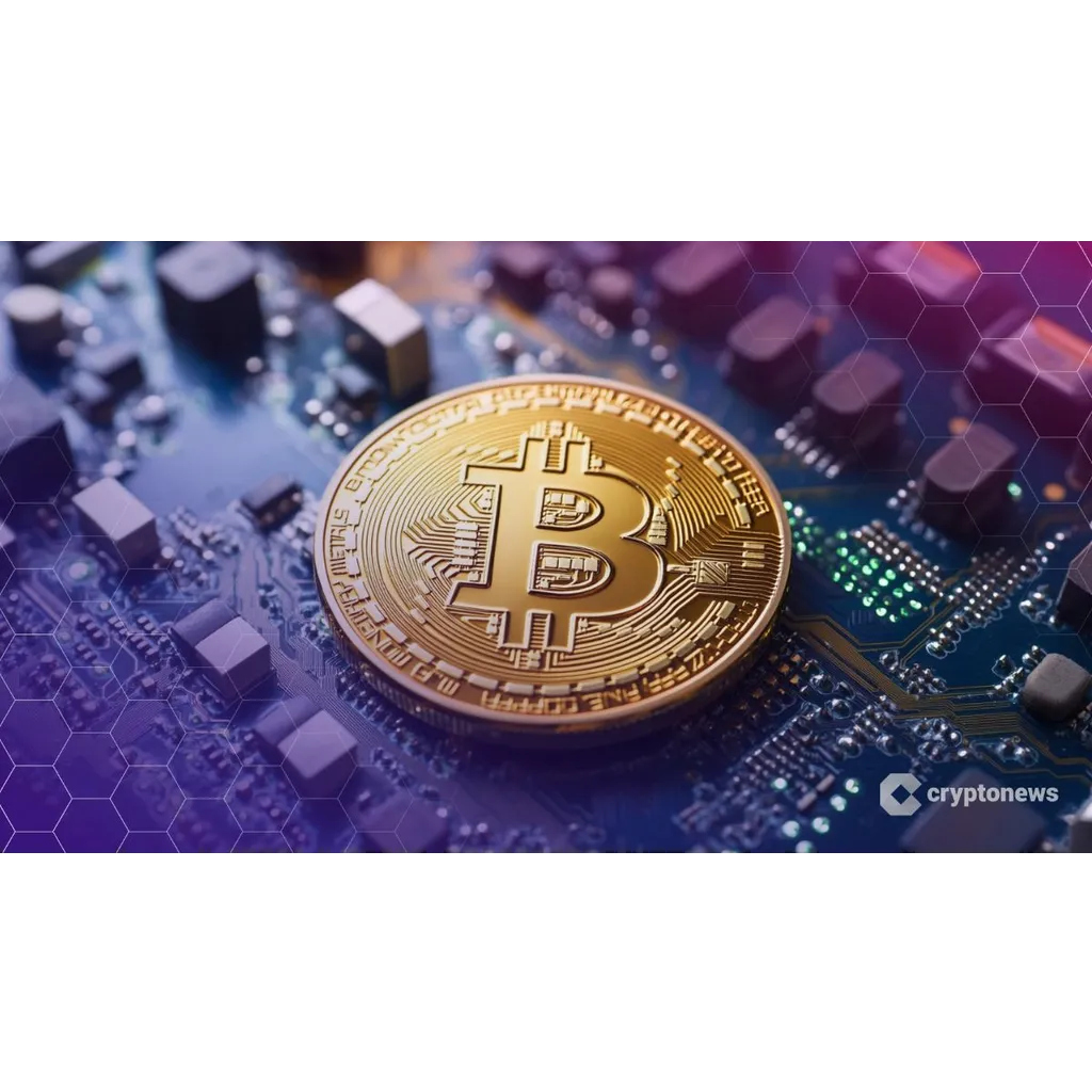 New Bitcoin Proposal Could Permanently Ban Ordinals and NFT Transactions New Bitcoin Proposal Could Permanently Ban Ordinals and NFT Transactions