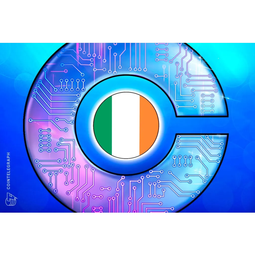 Coinbase settles with Ireland over transaction monitoring system errors Coinbase settles with Ireland over transaction monitoring system errors