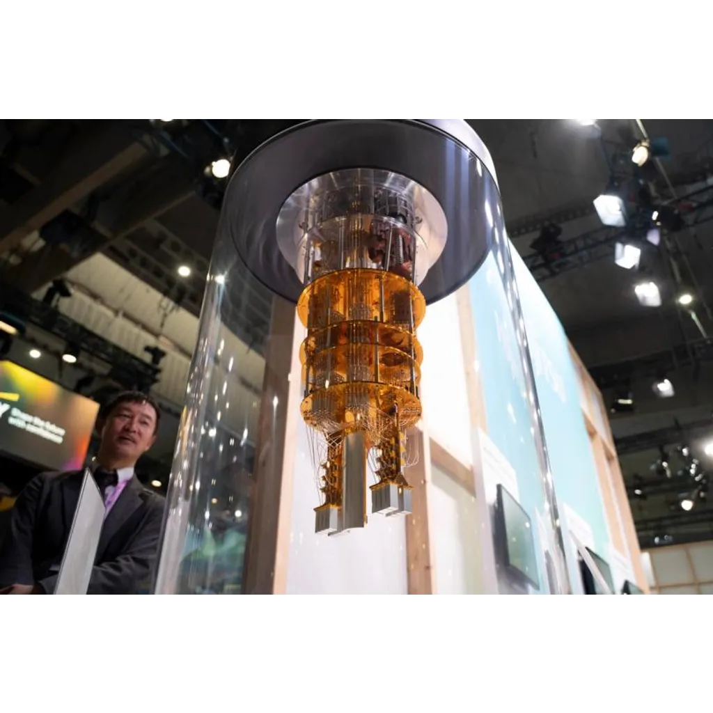 Bitcoin proposal that could freeze quantum-related coins Bitcoin proposal that could freeze quantum-related coins