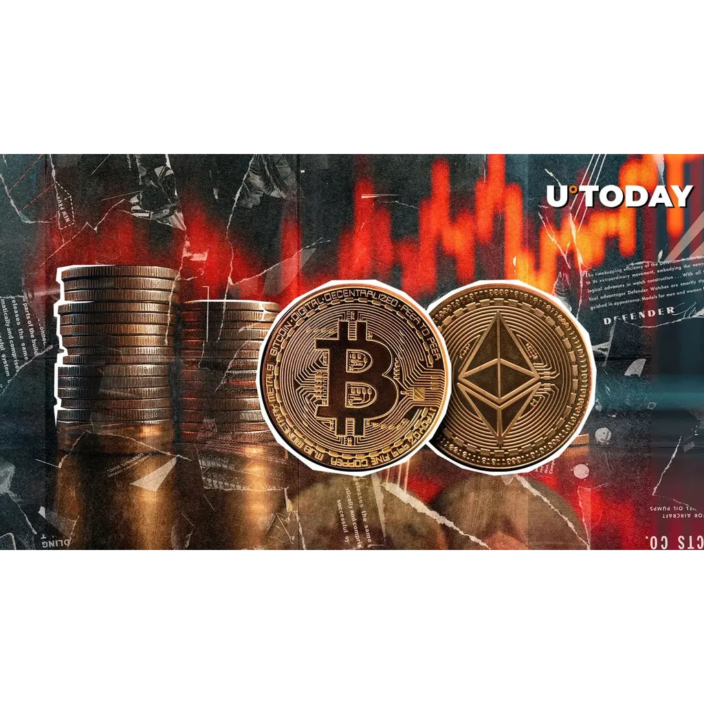 Bitcoin Carnage: 2 Million Worth Longs Incinerated in One Hour Bitcoin Carnage: 2 Million Worth Longs Incinerated in One Hour