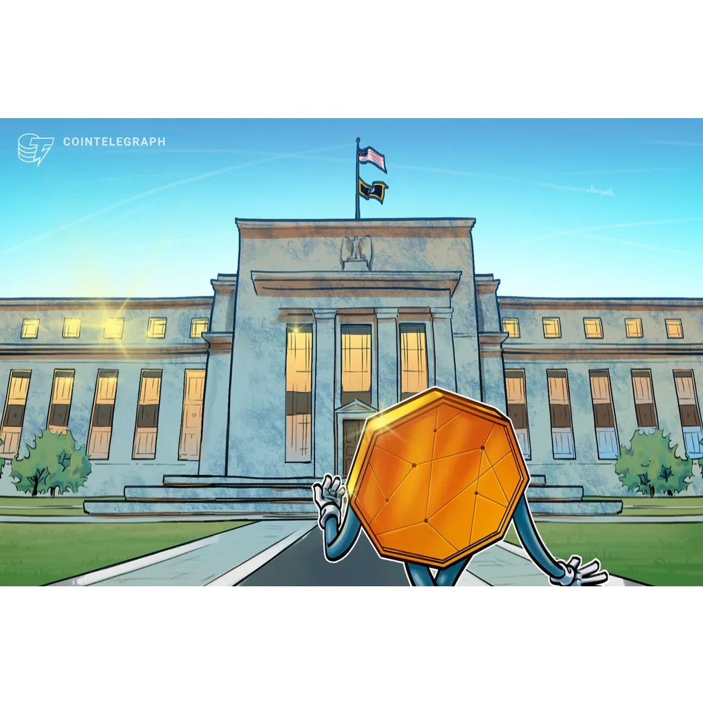 Federal Reserve third mandate boost cryptocurrency with dollar weakness Federal Reserve third mandate boost cryptocurrency with dollar weakness