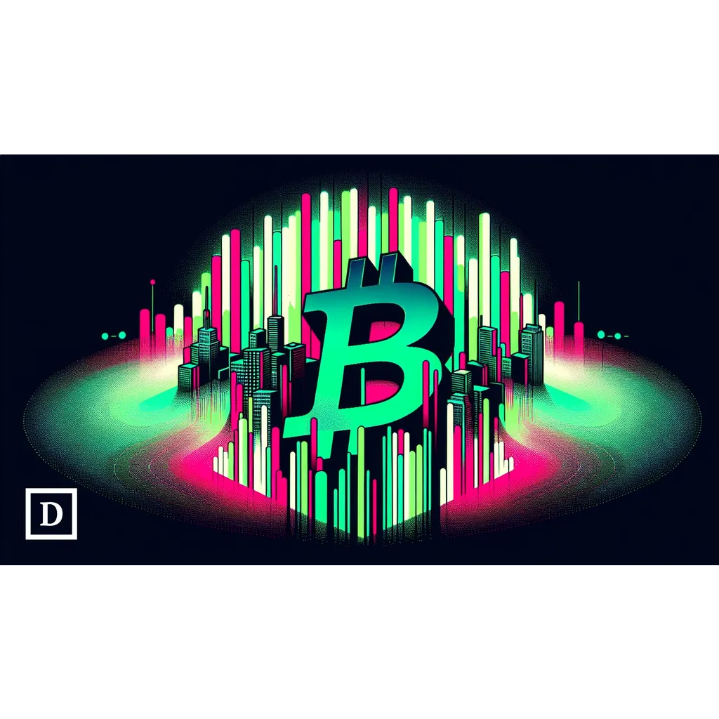 Spot Bitcoin ETFs Record 1M Inflow in Largest Single Day in Six Weeks Spot Bitcoin ETFs Record 1M Inflow in Largest Single Day in Six Weeks