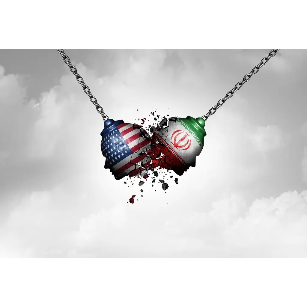 Bitcoin Down While Oil Climbs After Trump Signals Continued Iran Strikes Bitcoin Down While Oil Climbs After Trump Signals Continued Iran Strikes