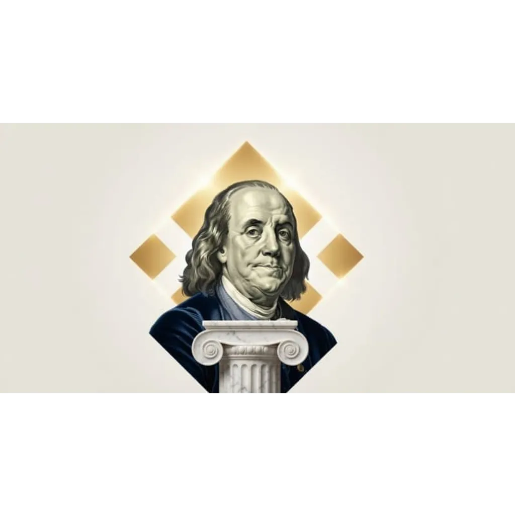 Franklin Templeton, Binance debut program that allows institutions to use tokenized money funds as trading collateral Franklin Templeton, Binance debut program that allows institutions to use tokenized money funds as trading collateral