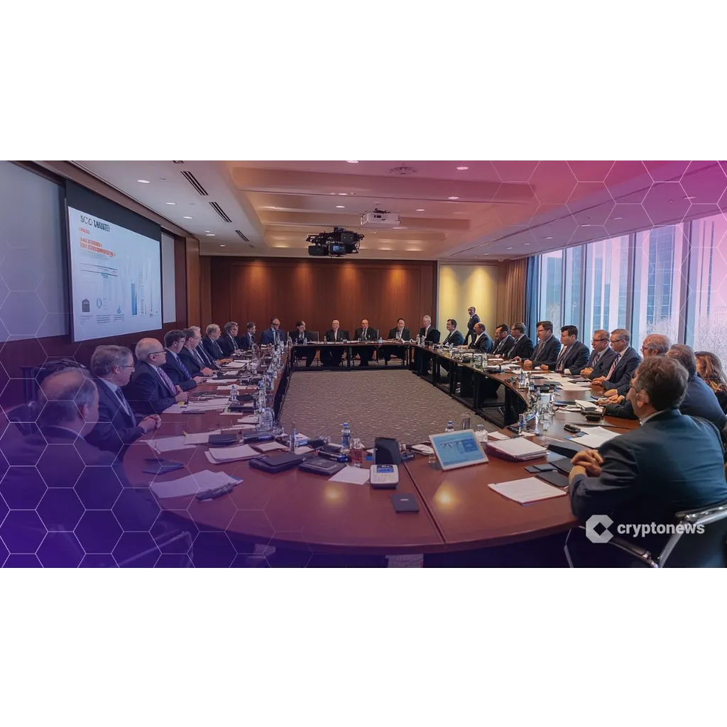 Kraken and Crypto.com join SEC talks as CFTC weighs oversight role Kraken and Crypto.com join SEC talks as CFTC weighs oversight role