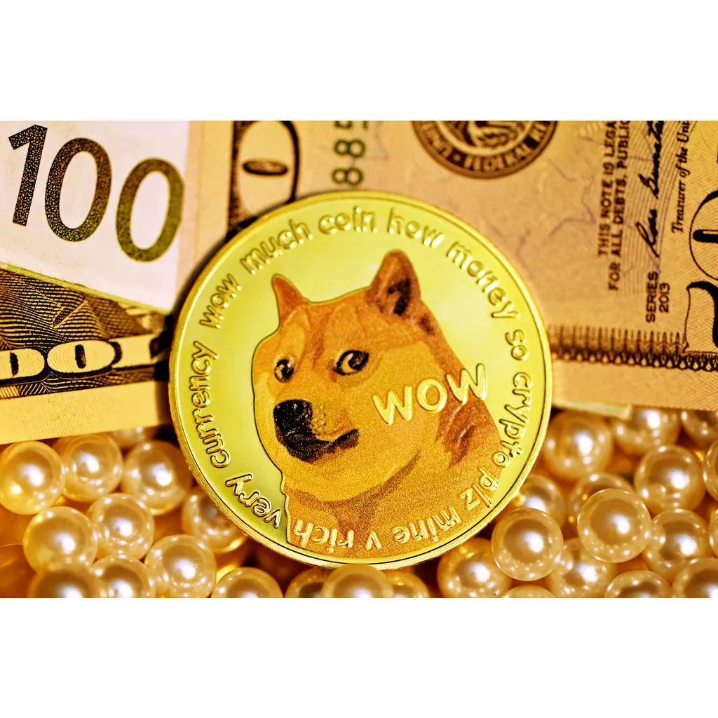 DOGE to surge soon, analyst says DOGE to surge soon, analyst says