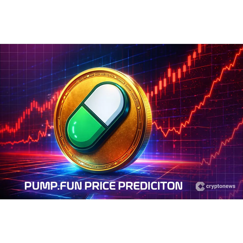 Can the PUMP Price Survive the 20% Weekly Crash, Or Is Another Dump Coming? Can the PUMP Price Survive the 20% Weekly Crash, Or Is Another Dump Coming?