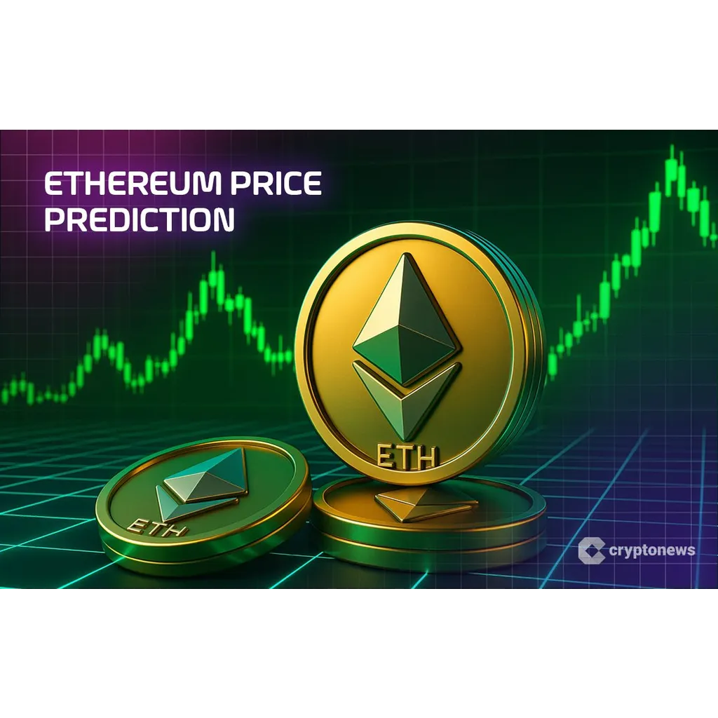 Ethereum reach 000 price target within weeks Ethereum reach 000 price target within weeks