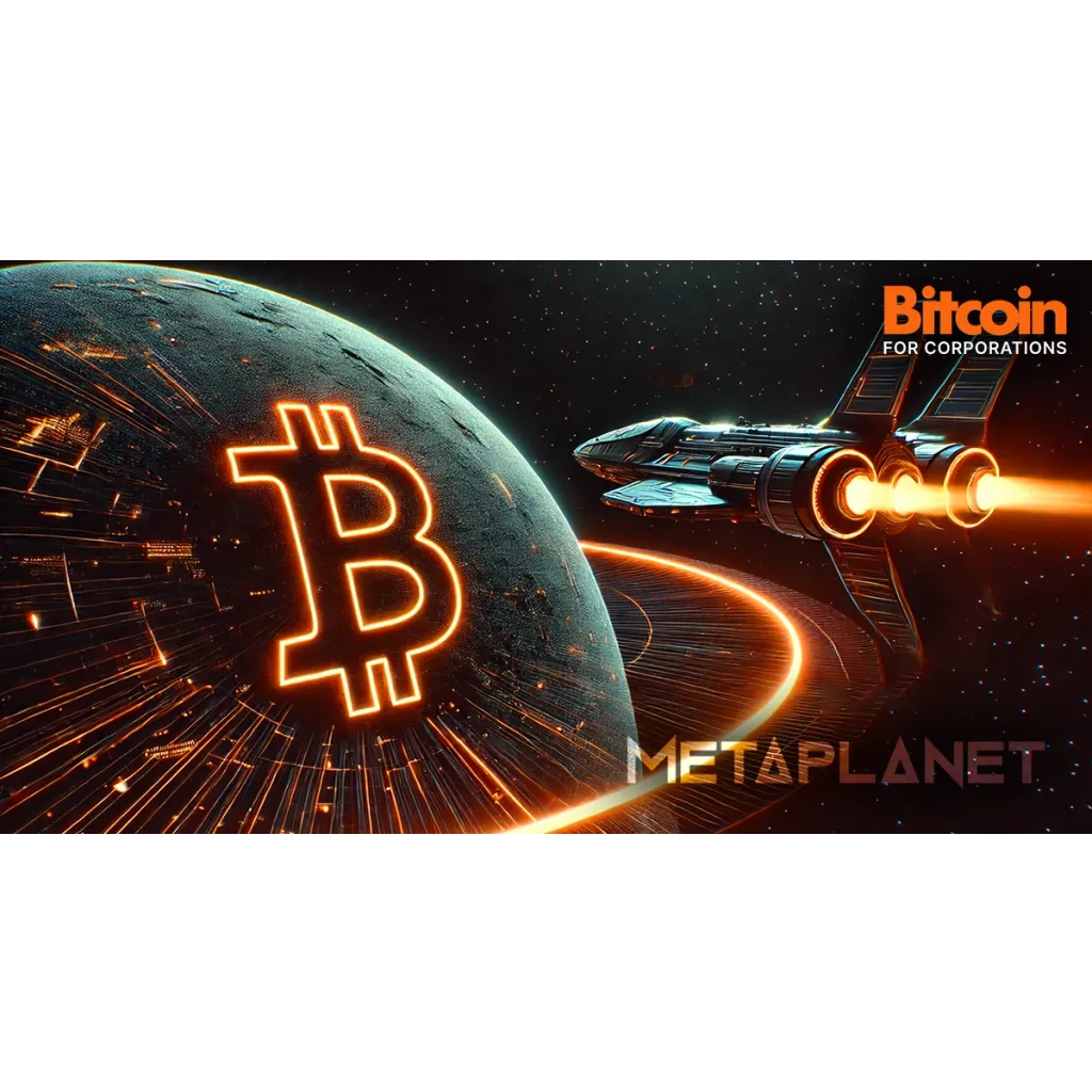 Metaplanet triples assets to M with Bitcoin-backed shares for Japan’s yield market Metaplanet triples assets to M with Bitcoin-backed shares for Japan’s yield market