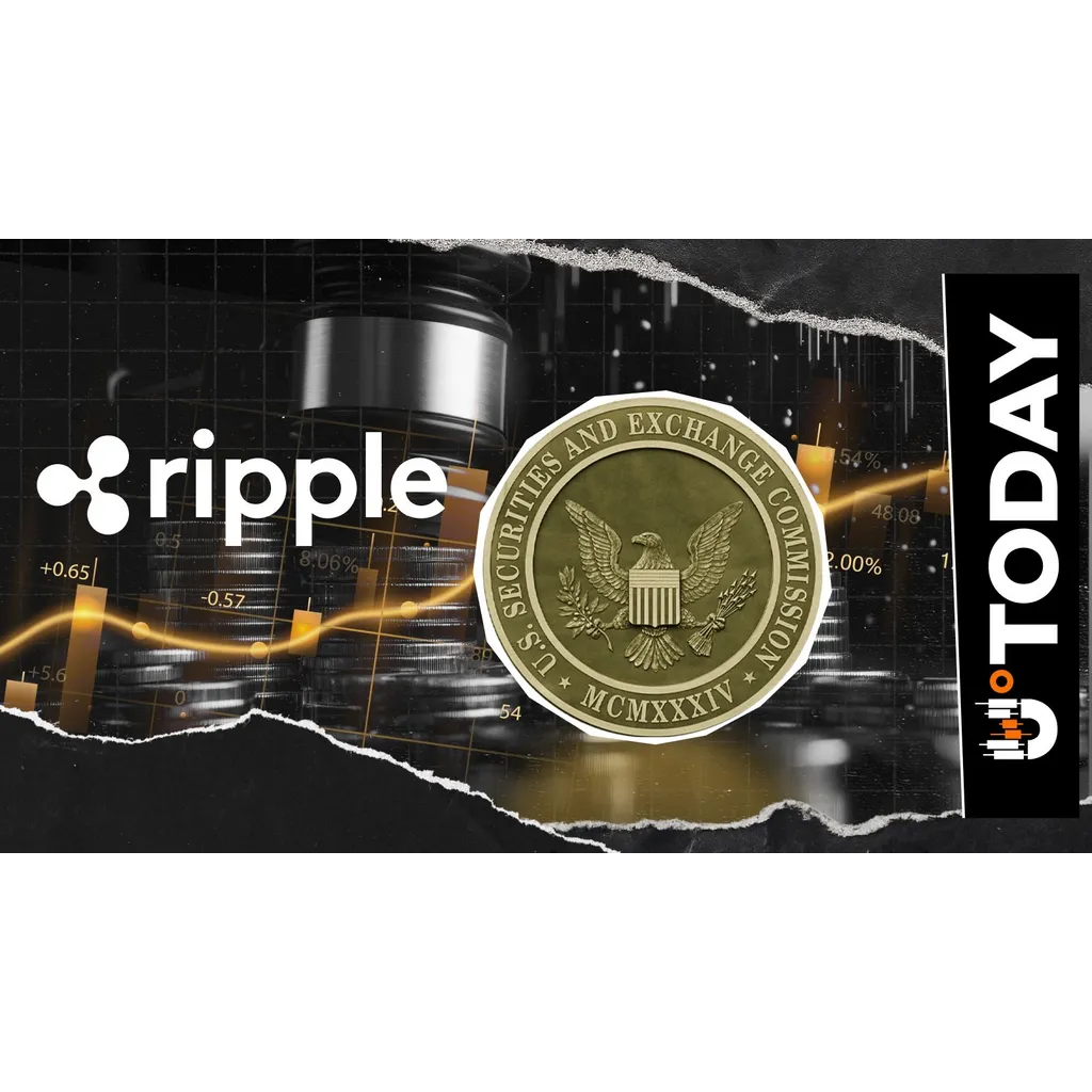SEC and CFTC Reach Historic Settlement: Pro-Ripple Chairman Pham Reacts With Six-Point Plan to Make US World’s Crypto Capital SEC and CFTC Reach Historic Settlement: Pro-Ripple Chairman Pham Reacts With Six-Point Plan to Make US World’s Crypto Capital