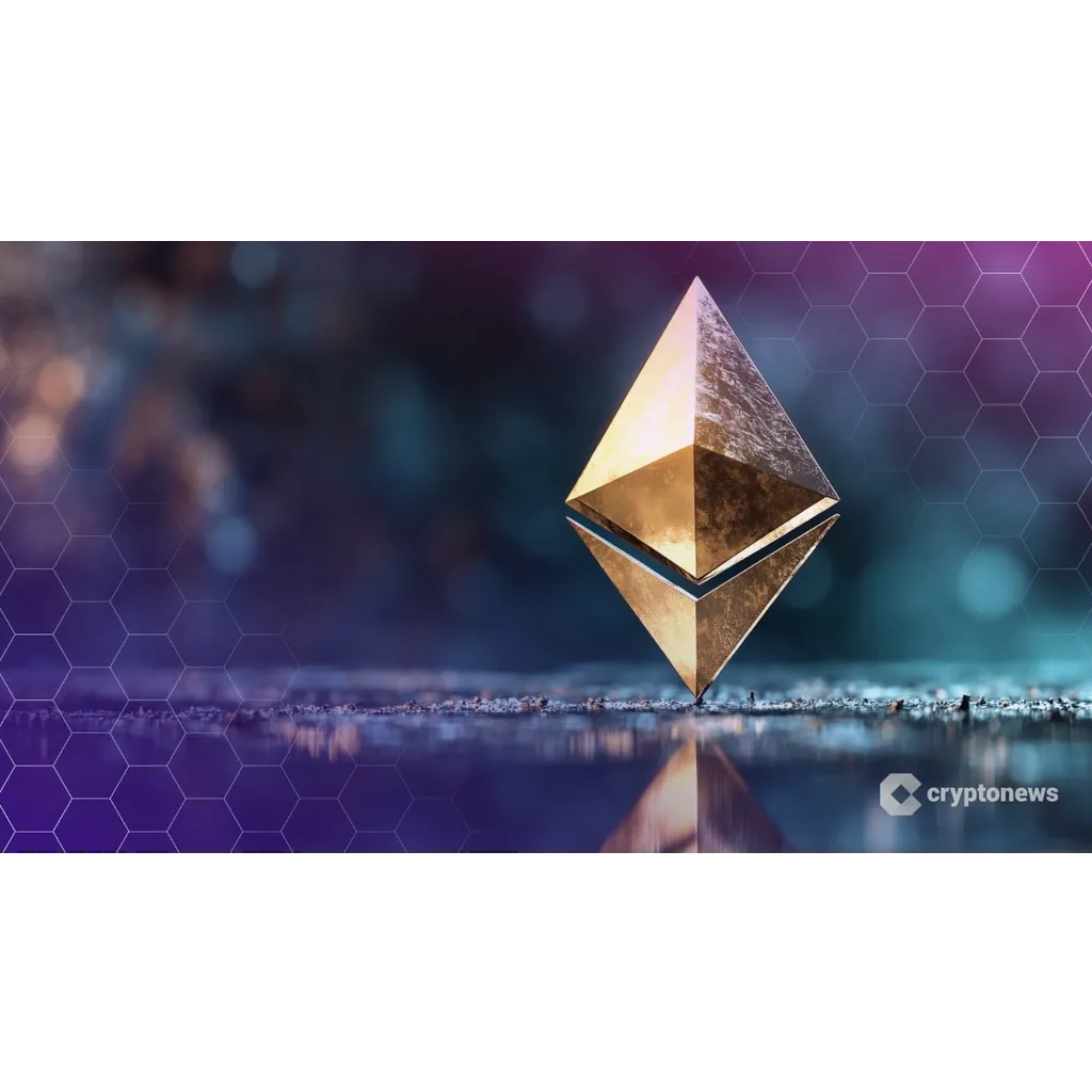Vitalik Buterin Withdraws 16,384 ETH as Ethereum Enters Austerity Vitalik Buterin Withdraws 16,384 ETH as Ethereum Enters Austerity