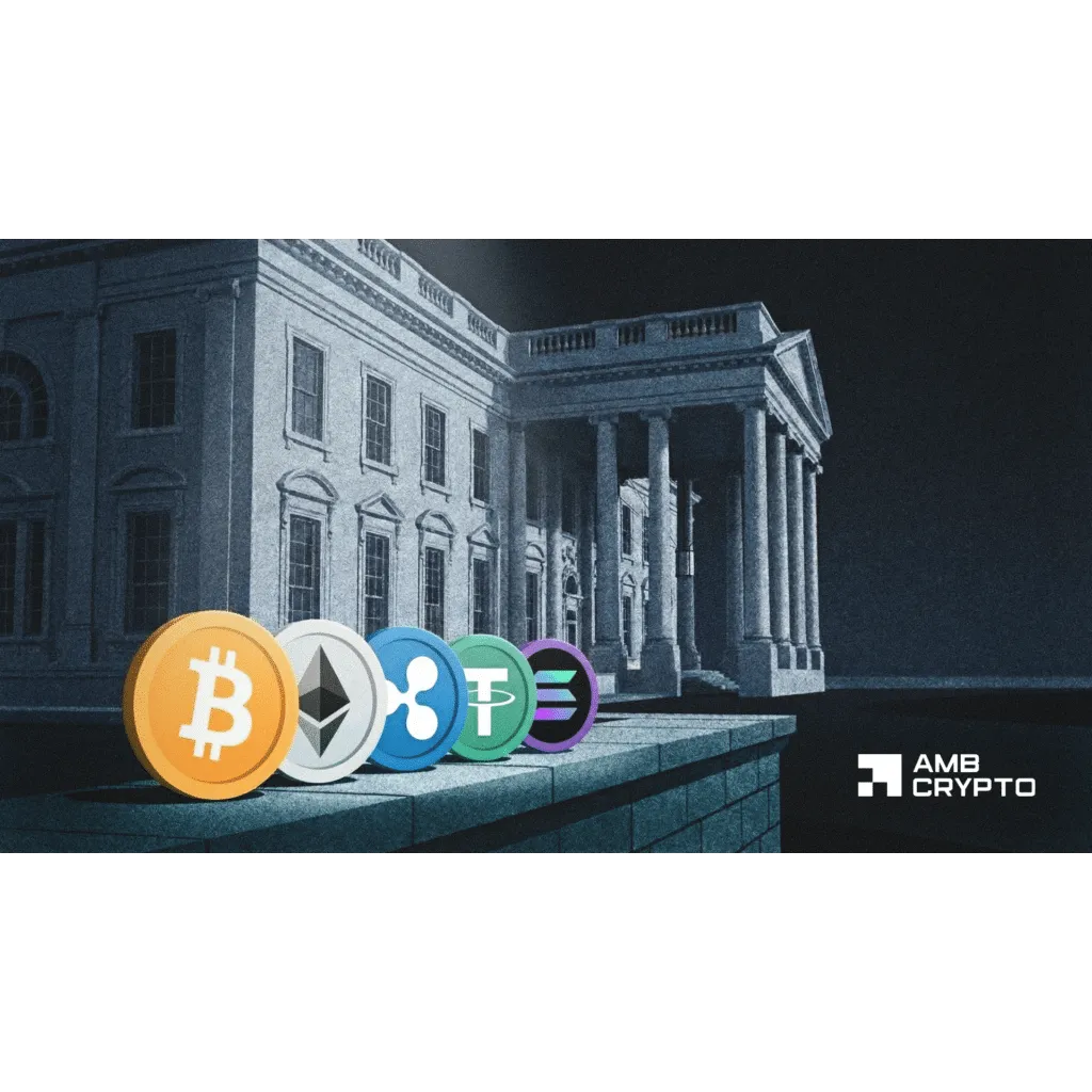 ‘Clarity once and for all’ – White House reviews SEC’s new crypto framework ‘Clarity once and for all’ – White House reviews SEC’s new crypto framework