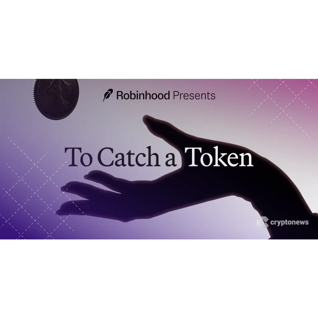 Robinhood Crypto GM: Stock Tokens Offer More Than Just Trading Robinhood Crypto GM: Stock Tokens Offer More Than Just Trading