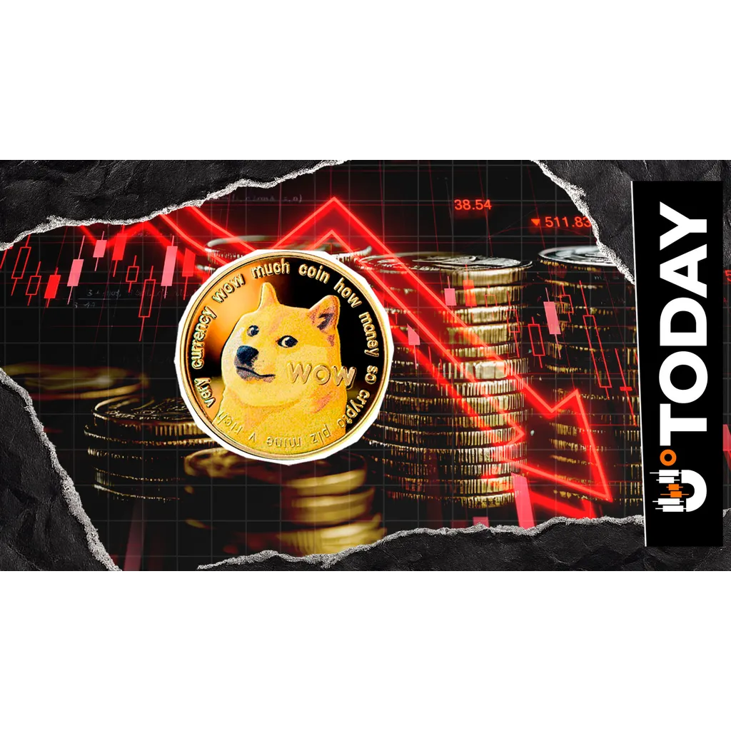 Dogecoin Spot Flows Shift -252.97% to Start Week: Key Price Levels to Watch Dogecoin Spot Flows Shift -252.97% to Start Week: Key Price Levels to Watch