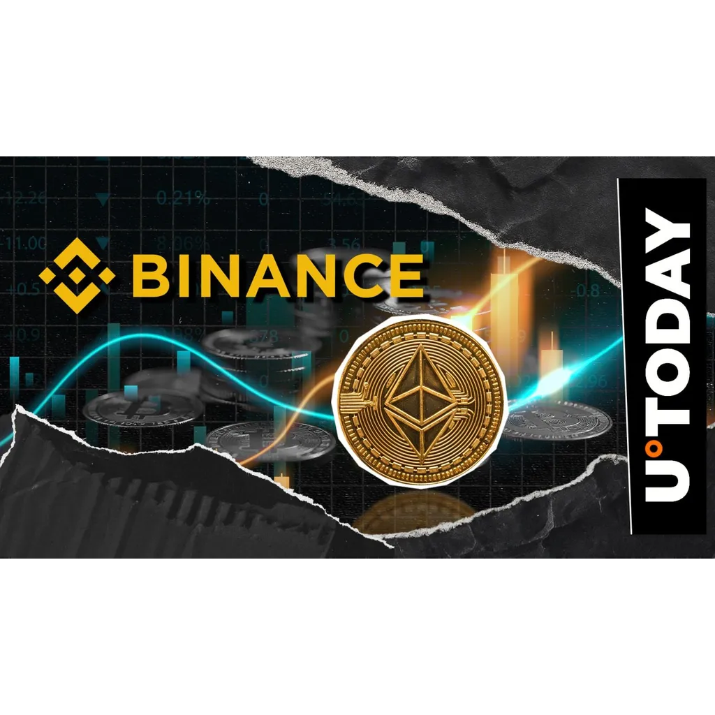 Binance records 60000 Ethereum transfers amid cryptocurrency market activity in 2023. Binance records 60000 Ethereum transfers amid cryptocurrency market activity in 2023.