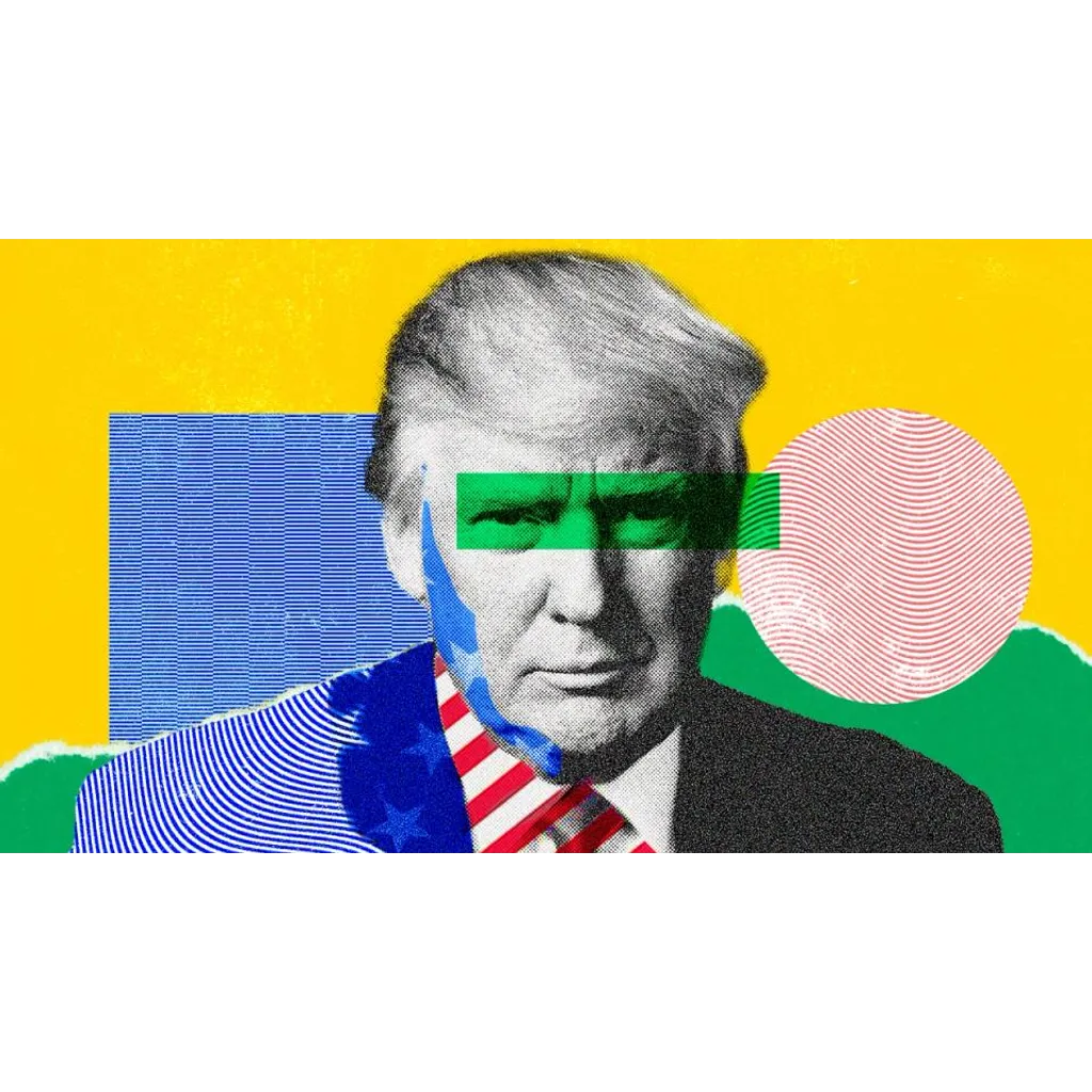 Bitcoin, ether, solana hold steady as Trump sets Tuesday night deadline for Iran deal Bitcoin, ether, solana hold steady as Trump sets Tuesday night deadline for Iran deal