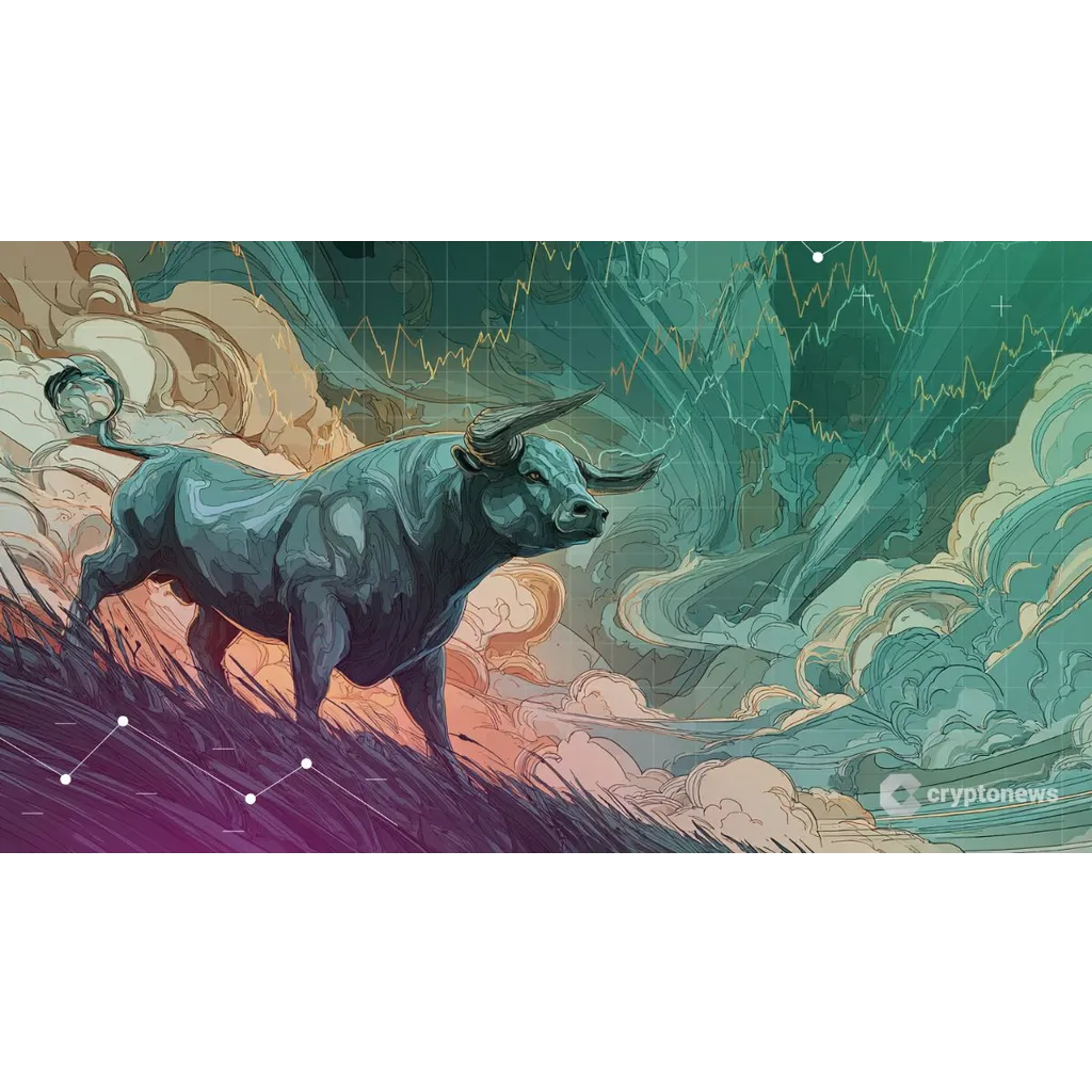 Crypto Market Enters Holding Pattern and Fatigue Grows, But Will the Bull Stay? Crypto Market Enters Holding Pattern and Fatigue Grows, But Will the Bull Stay?