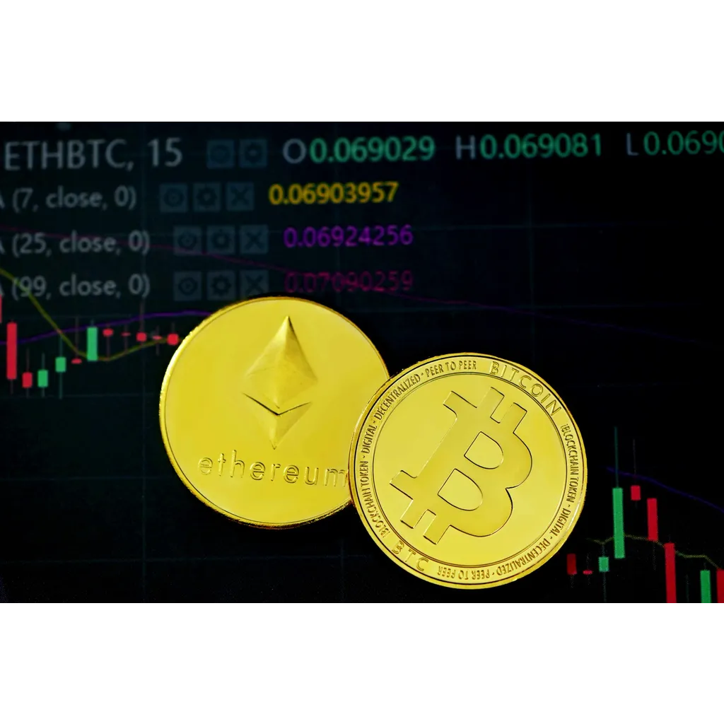 Bitcoin and Ethereum funds lose .1 billion as Solana products gain 1 million Bitcoin and Ethereum funds lose .1 billion as Solana products gain 1 million