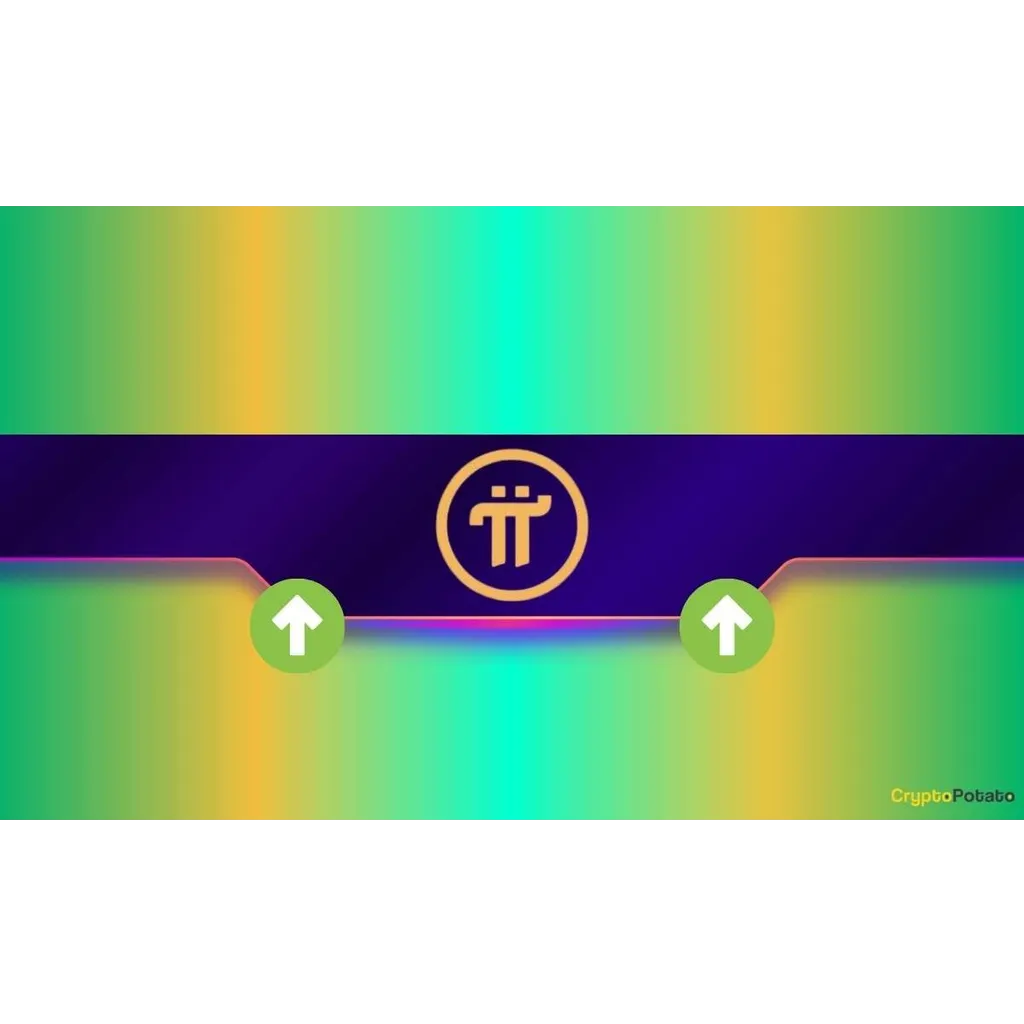 PI Price: Dead Cat Bounce or Recovery? PI Price: Dead Cat Bounce or Recovery?