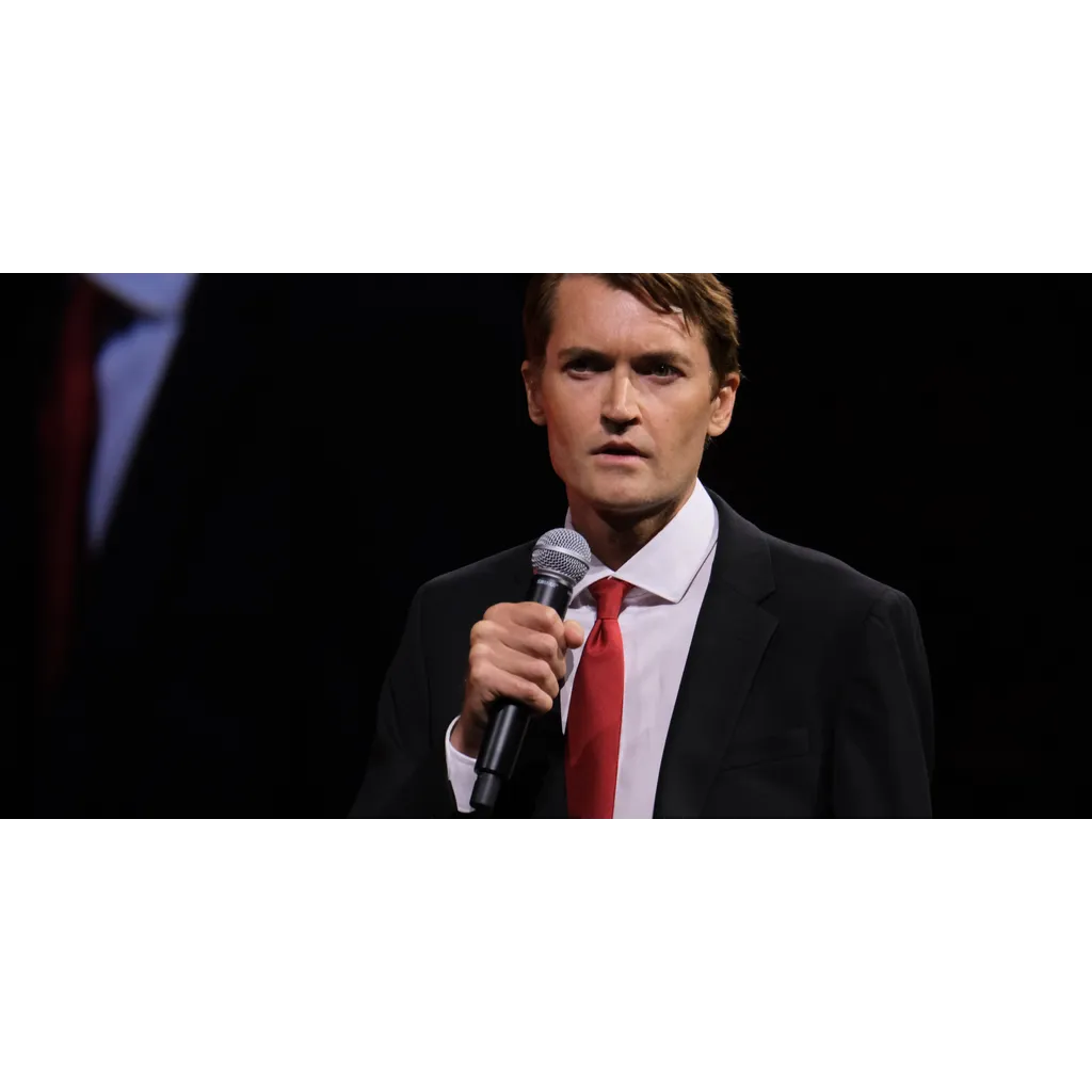 Ross Ulbricht Speaks at Bitcoin 2025: ‘You Didn’t Forget Me’ – Decrypt Ross Ulbricht Speaks at Bitcoin 2025: ‘You Didn’t Forget Me’ – Decrypt