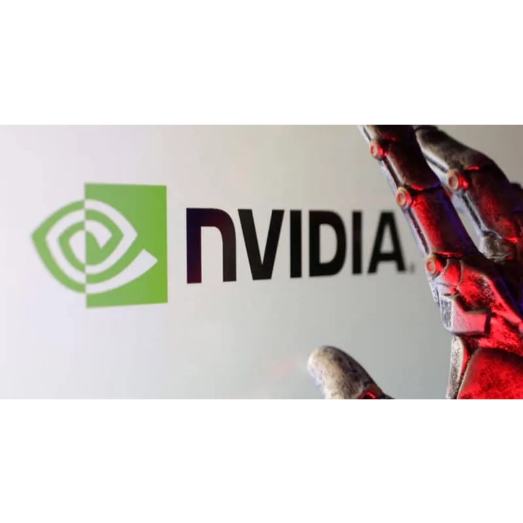 Nvidia targets enterprise AI agents with new open-source NemoClaw platform Nvidia targets enterprise AI agents with new open-source NemoClaw platform