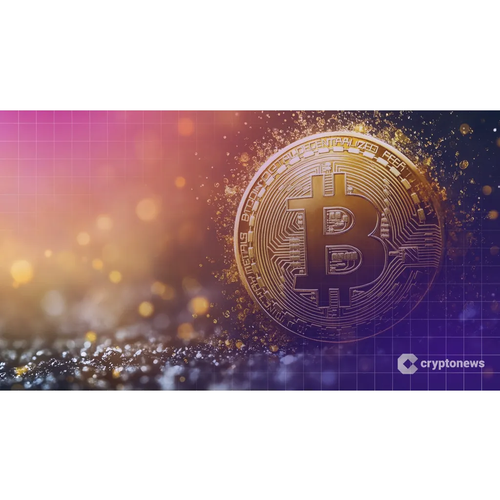 Bitcoin Drops Below K as Expert Flags a ‘Wait-and-See’ Phase Bitcoin Drops Below K as Expert Flags a ‘Wait-and-See’ Phase