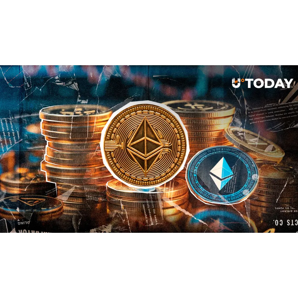 Enormous Ethereum Long Just Opened: How Does It Affect ETH? Enormous Ethereum Long Just Opened: How Does It Affect ETH?