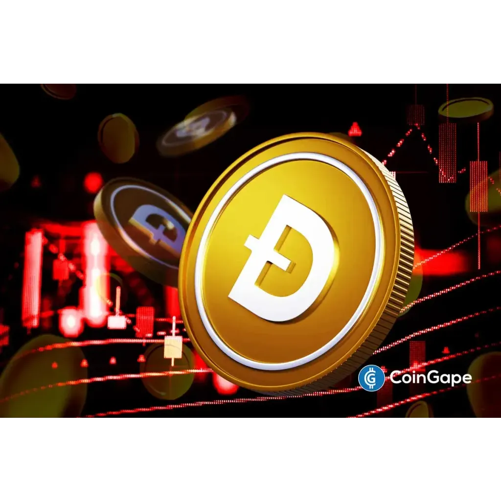 Top 5 Historical Reasons Dogecoin Price Is Not Rising Top 5 Historical Reasons Dogecoin Price Is Not Rising