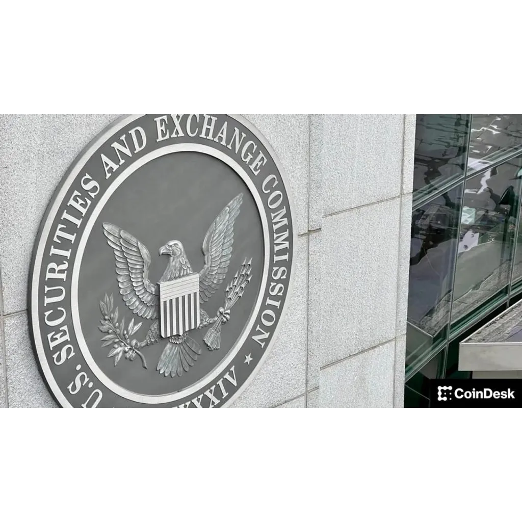 SEC makes quiet shift to brokers’ stablecoin holdings that may pack big results SEC makes quiet shift to brokers’ stablecoin holdings that may pack big results