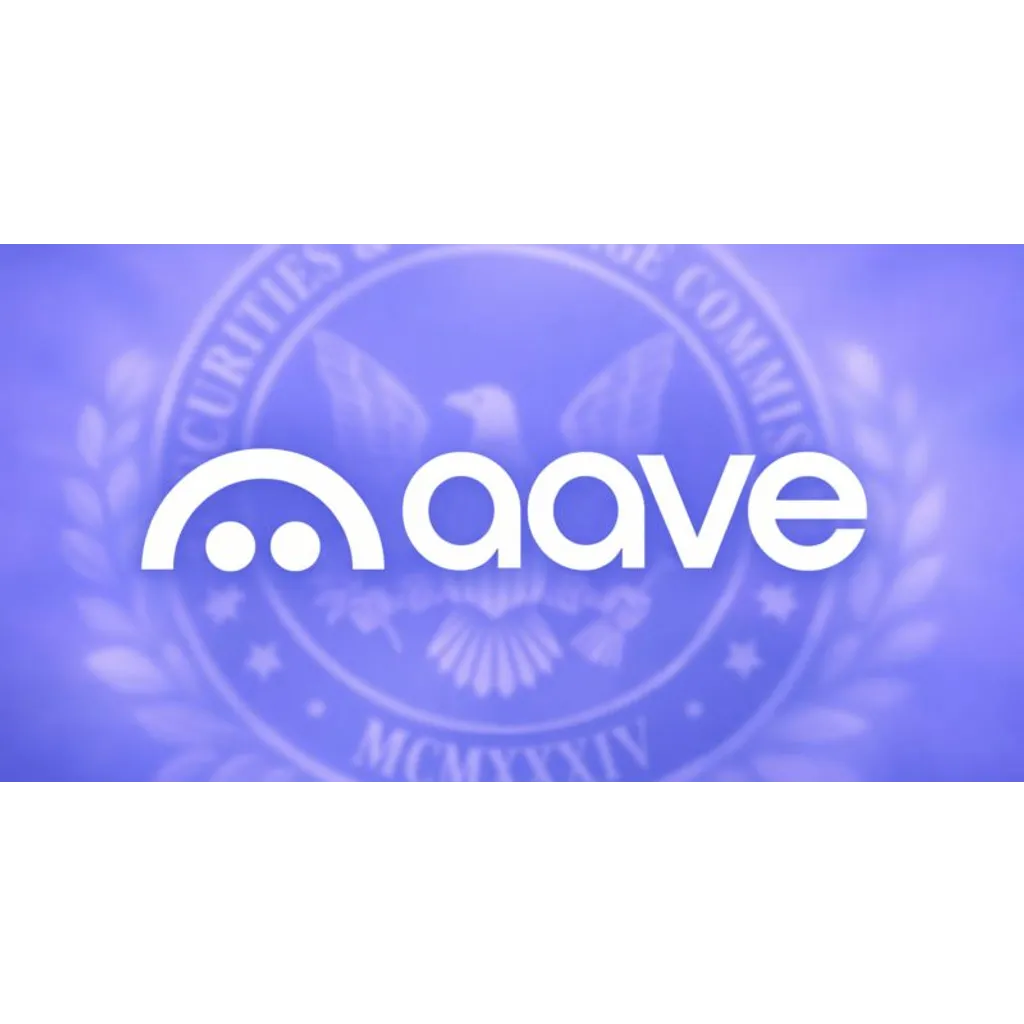 SEC concludes 4-year investigation into Aave Protocol SEC concludes 4-year investigation into Aave Protocol