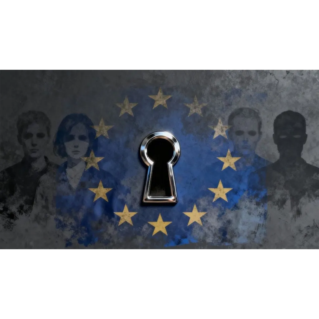 EU Chat Control proposal advances amid privacy concerns affecting 450 million Europeans EU Chat Control proposal advances amid privacy concerns affecting 450 million Europeans