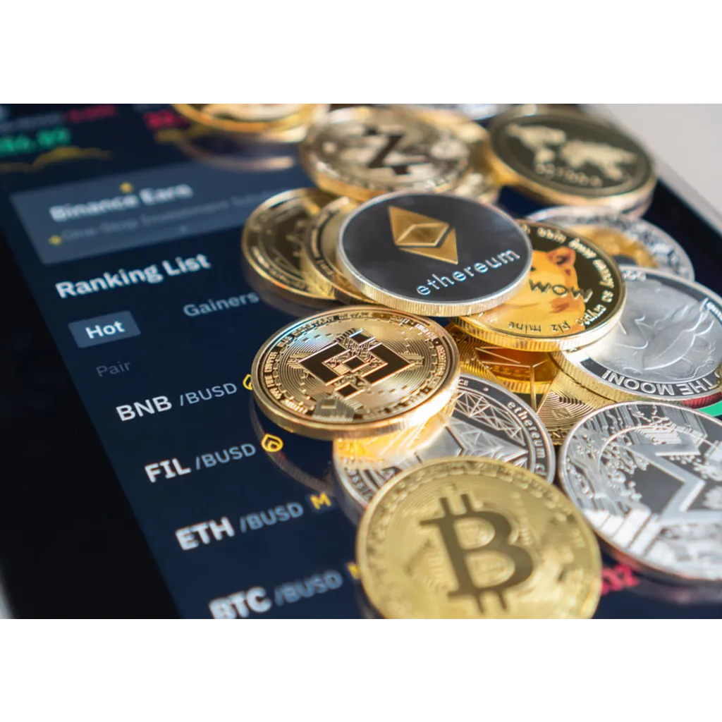 Ethereum jumps 12%, Bitcoin flat at k amid Fed rate cut speculation for June 2024 Ethereum jumps 12%, Bitcoin flat at k amid Fed rate cut speculation for June 2024