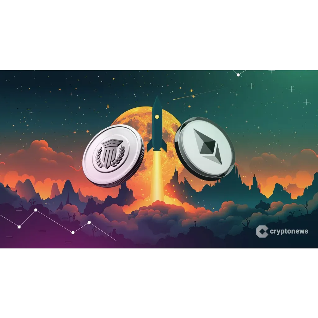 Ethereum ETF delayed again as cheap DeFi token gains trader traction Ethereum ETF delayed again as cheap DeFi token gains trader traction