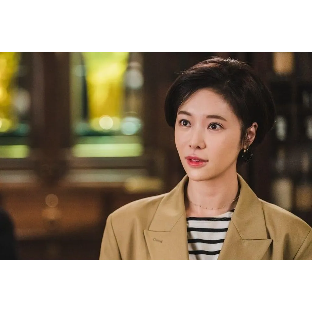 South Korean actress sentenced for three million dollar cryptocurrency fraud case South Korean actress sentenced for three million dollar cryptocurrency fraud case