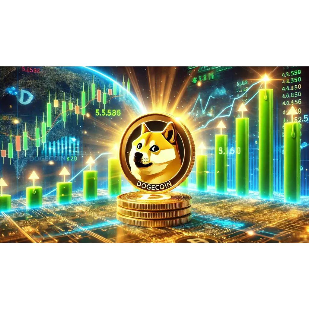 Dogecoin Analyst Reveals When The ‘Real Money’ Is Made Dogecoin Analyst Reveals When The ‘Real Money’ Is Made