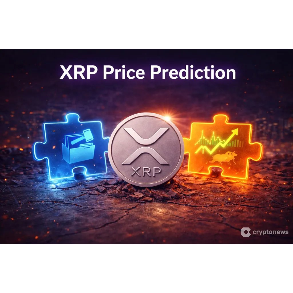 3 Major XRP Catalysts Traders Haven’t Priced In Yet — Is a Surprise Rally Coming? 3 Major XRP Catalysts Traders Haven’t Priced In Yet — Is a Surprise Rally Coming?