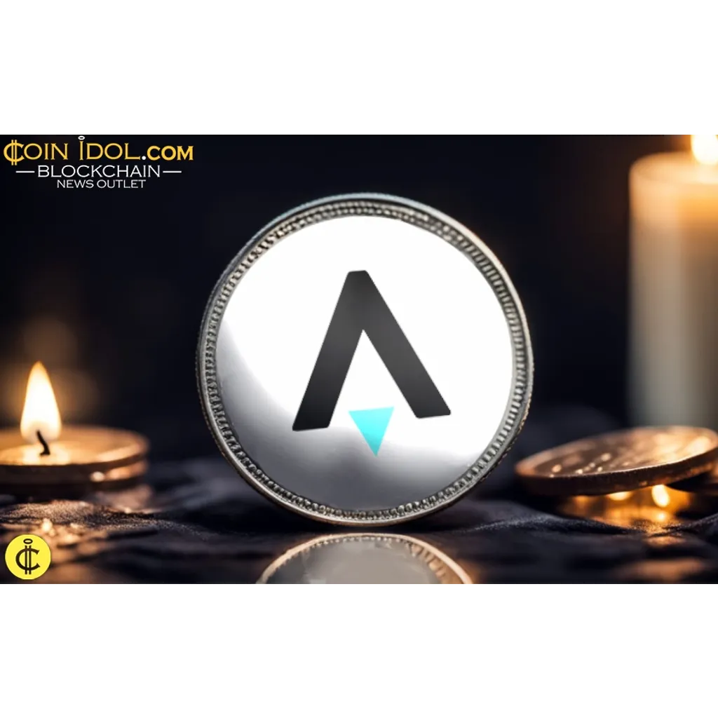 Star Atlas project has a native cryptocurrency for its ecosystem Star Atlas project has a native cryptocurrency for its ecosystem